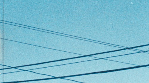 A Portrait of a Place in Transition