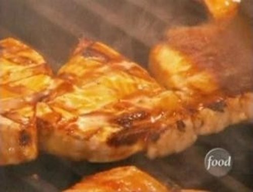Escena del episodio 2 de la temporada 6 de la serie Diners, Drive-Ins and Dives