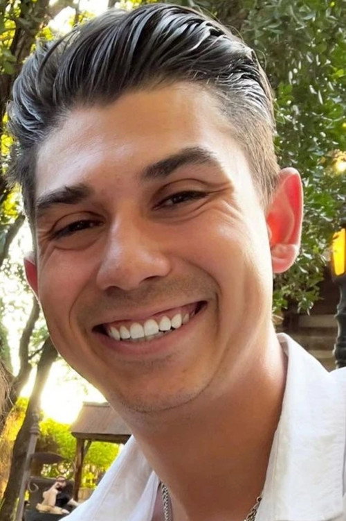 Sinjin Venegas