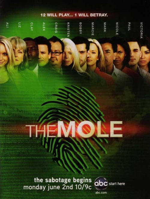 The Mole, S05 - (2008)