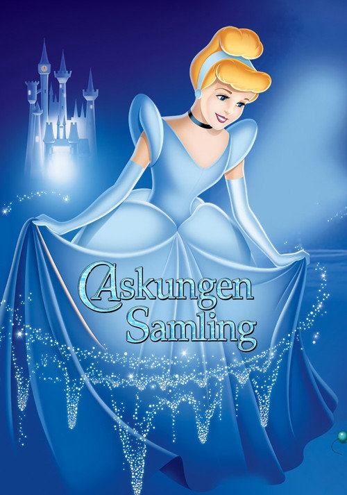 Askungen (samling)