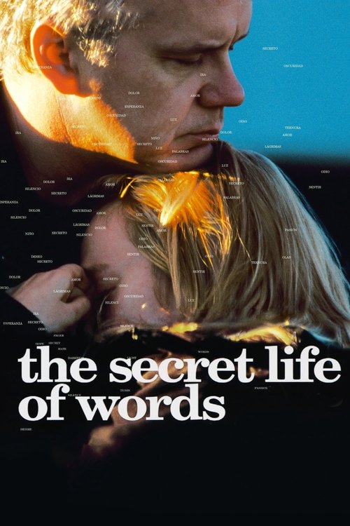 The Secret Life of Words poster