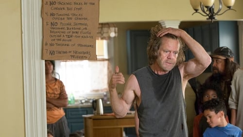 Shameless (US): 7×4