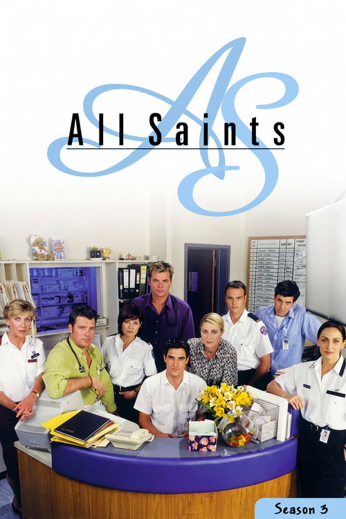 Staffel 3