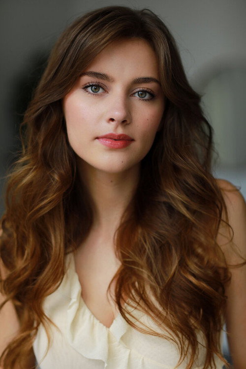 Audrey Hare