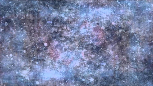Кадр из Phantom Nebula