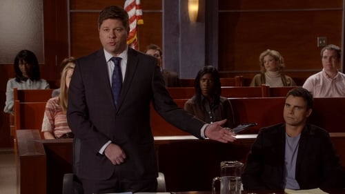 Drop Dead Diva: 6×1