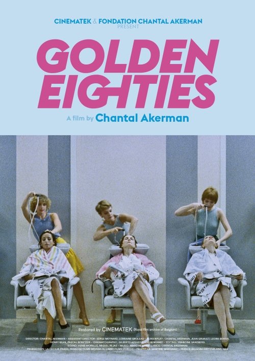 Golden Eighties (1986)