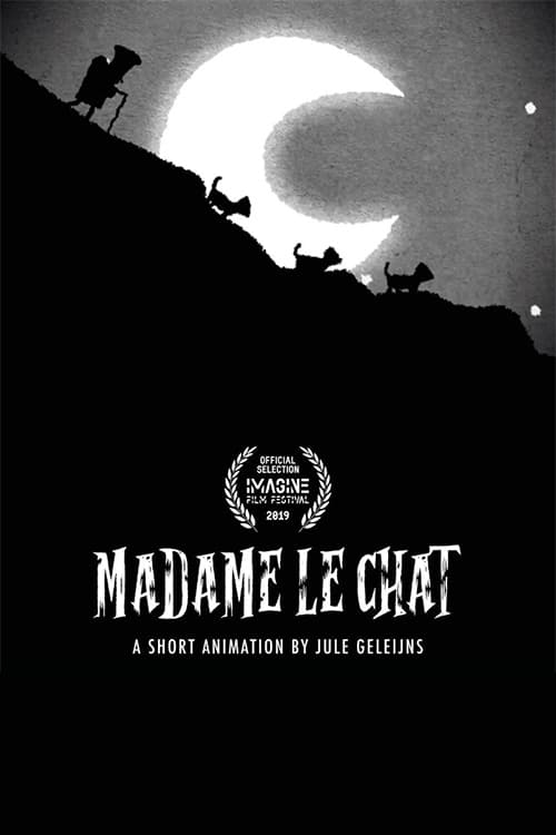 Madame le Chat 2019