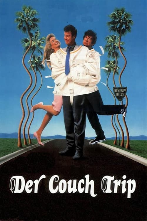 The Couch Trip