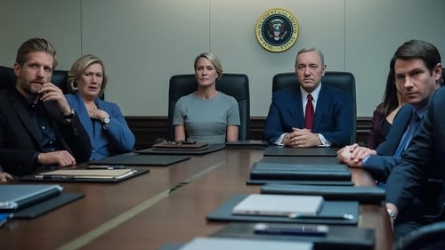 House of Cards - Season 4 - Episode 13: Chapter 52