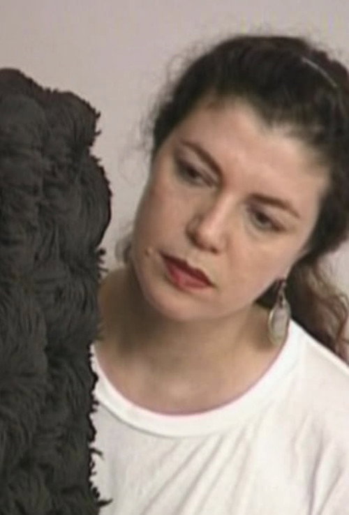 theEYE: Mona Hatoum
