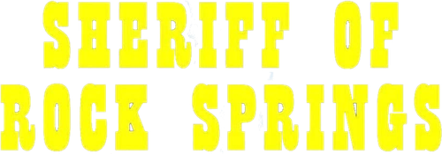 The Sheriff of Rock Spring | FlixBox