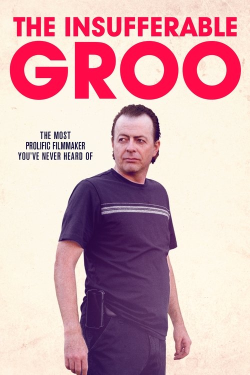 The Insufferable Groo 2018