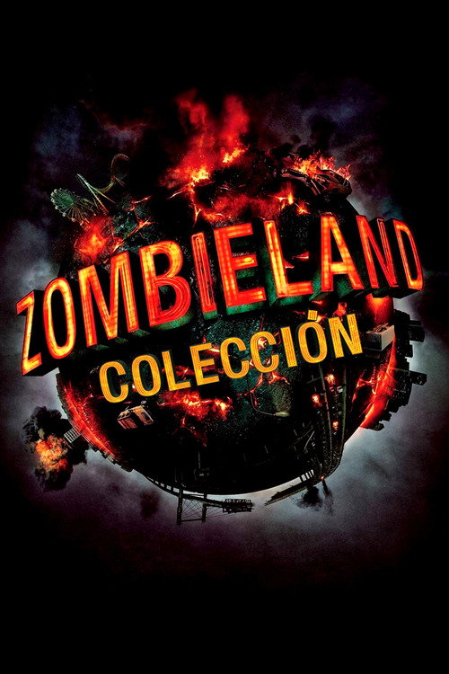 Zombieland - Colección