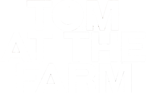 Tom na Fazenda - Logo 2