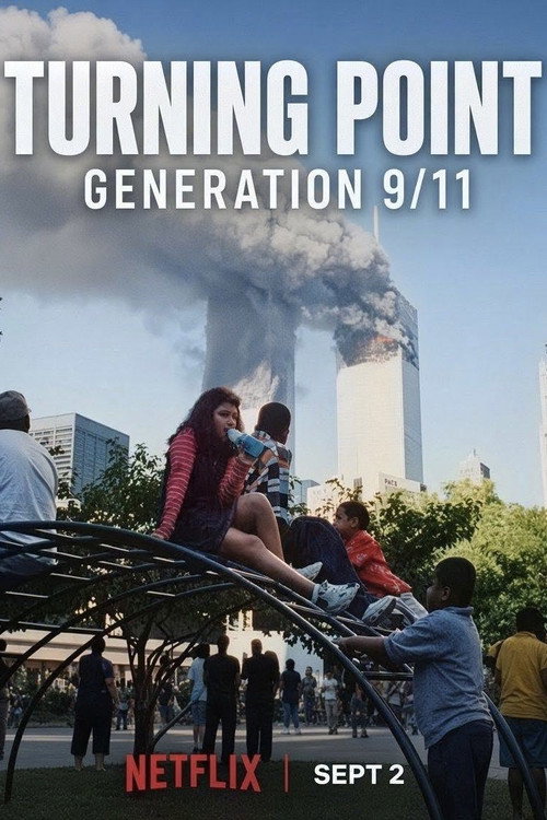 Turning Point: Generation 9/11
