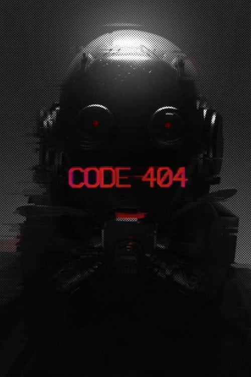 Where to stream Code 404 Season 3