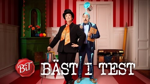 Taskmaster Sweden