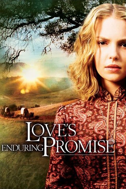 Love's Enduring Promise Poster