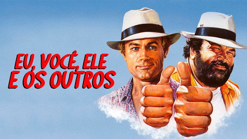 Imagem do filme Eu, Você, Ele e os Outros