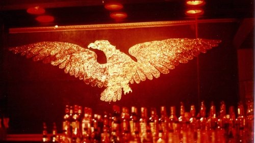 D.C. Eagle: Bound by Leather image 4