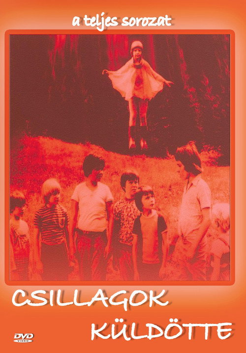 Spadla z oblakov Season 1