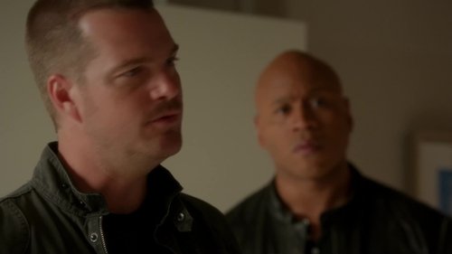 NCIS: Los Angeles, S03E18 - (2012)