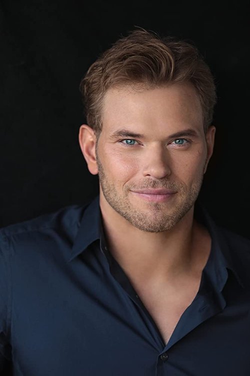 Kép: Kellan Lutz színész profilképe