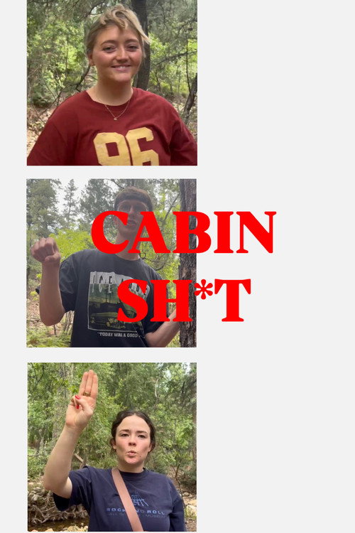 Cabin Sh*t