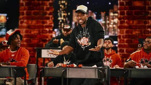 Poster della serie Nick Cannon Presents: Wild 'N Out