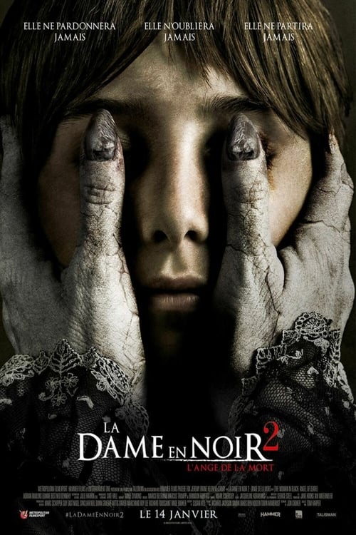 La Dame en Noir 2 : L'Ange de la Mort 2014