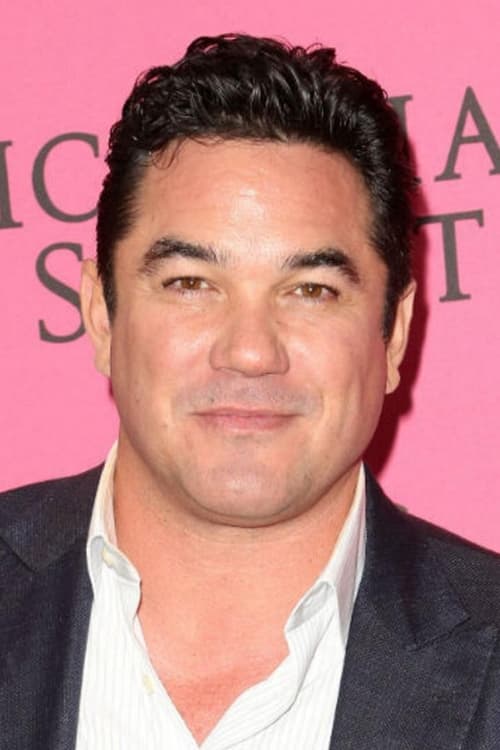 Kép: Dean Cain színész profilképe