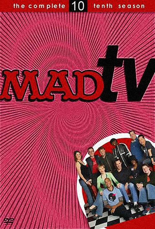 MADtv, S10 - (2004)