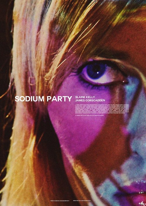 Sodium Party poster