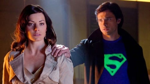 Smallville: As Aventuras do Superboy: 9×18