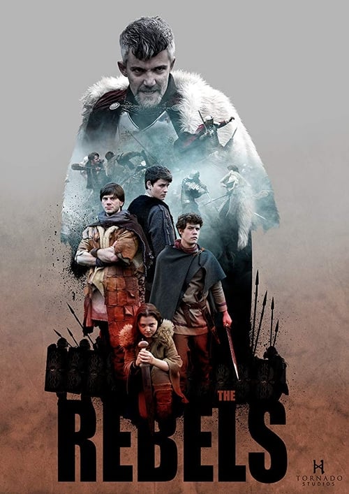 The Rebels Poster