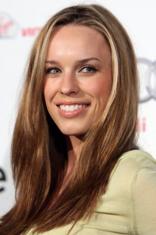 Jessica McNamee isCeleste