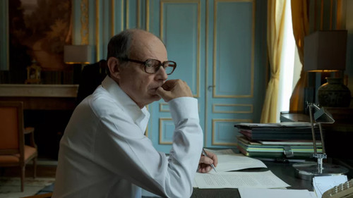 Mitterrand confidentiel