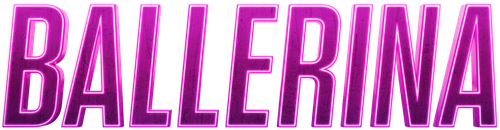 Ballerina logo