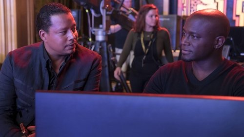 Empire – Fama e Poder: 3×4