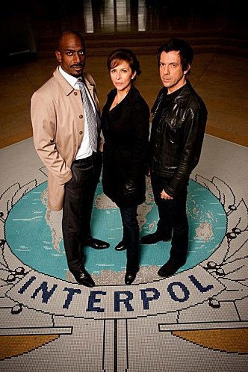 Poster Interpol