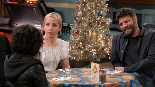 The Conners: 1×8