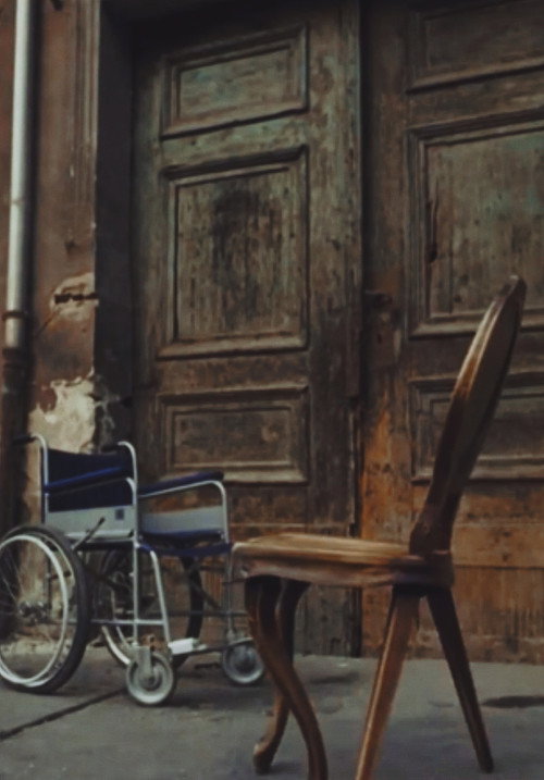 The Chair
