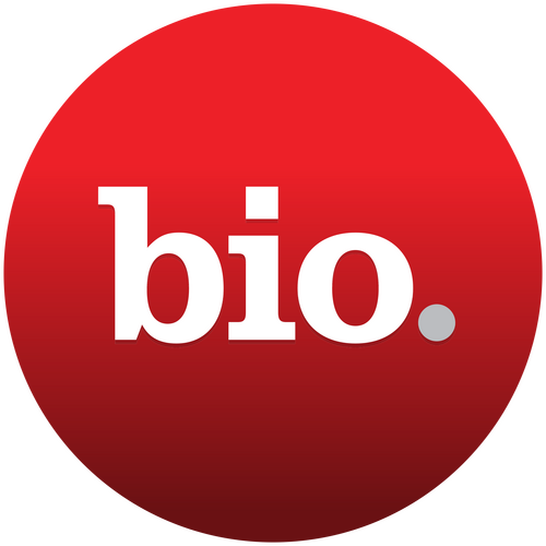 Bio. logo