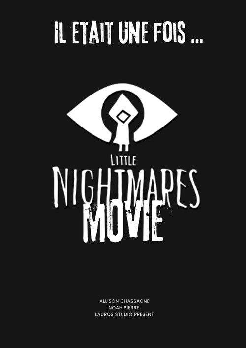 Little Nightmares Movie poster