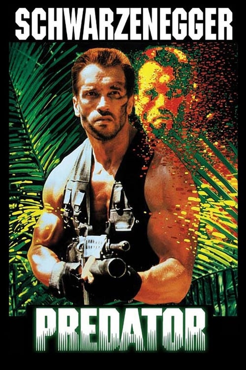 Schauen Predator On-line Streaming