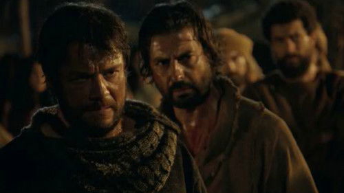 Poster della serie Genesis