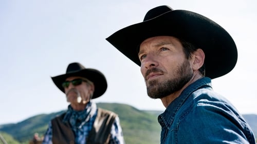 Yellowstone: 3×2