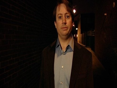 Poster della serie Peep Show